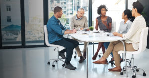 Communication is a key to success for IT Professionals