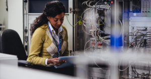 Future looks bright for IT Jobs