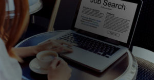 job search tips IT