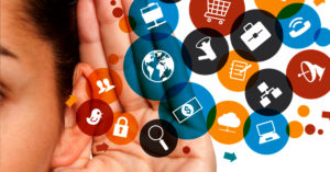Social listening and the IT professional