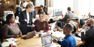 Optimizing team communication is key for efficiency.