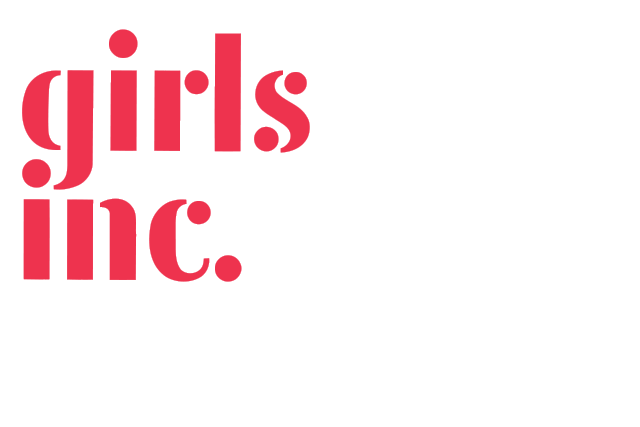 Girls inc logo