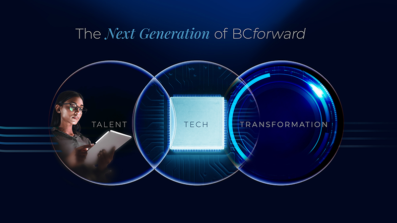Introducing the Next Generation of BCforward