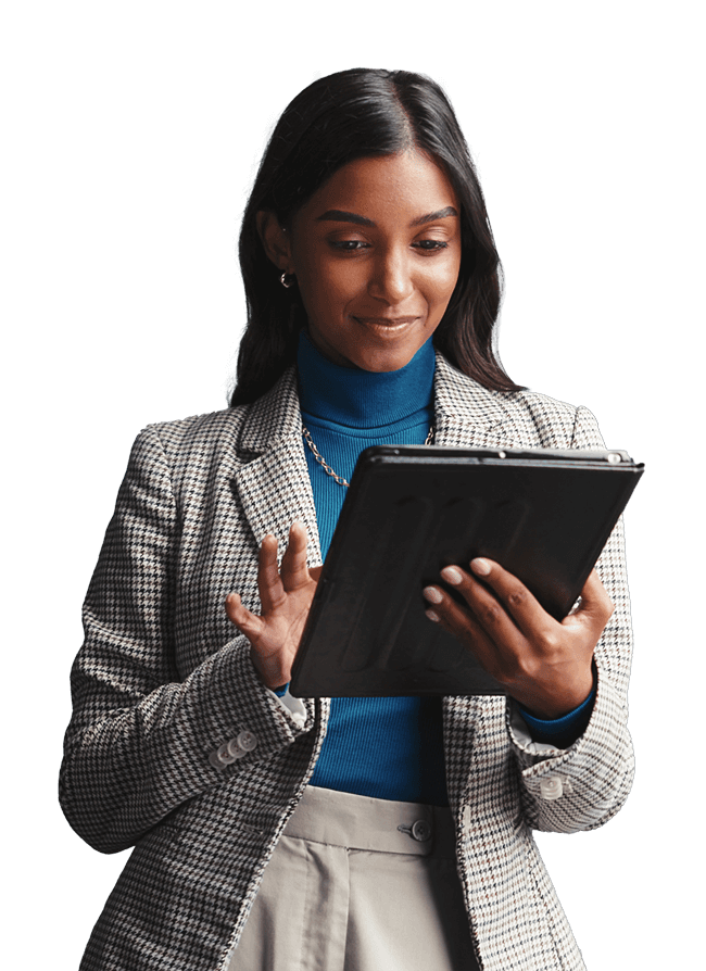 BCforward: Global Talent & Technology Solutions Partner