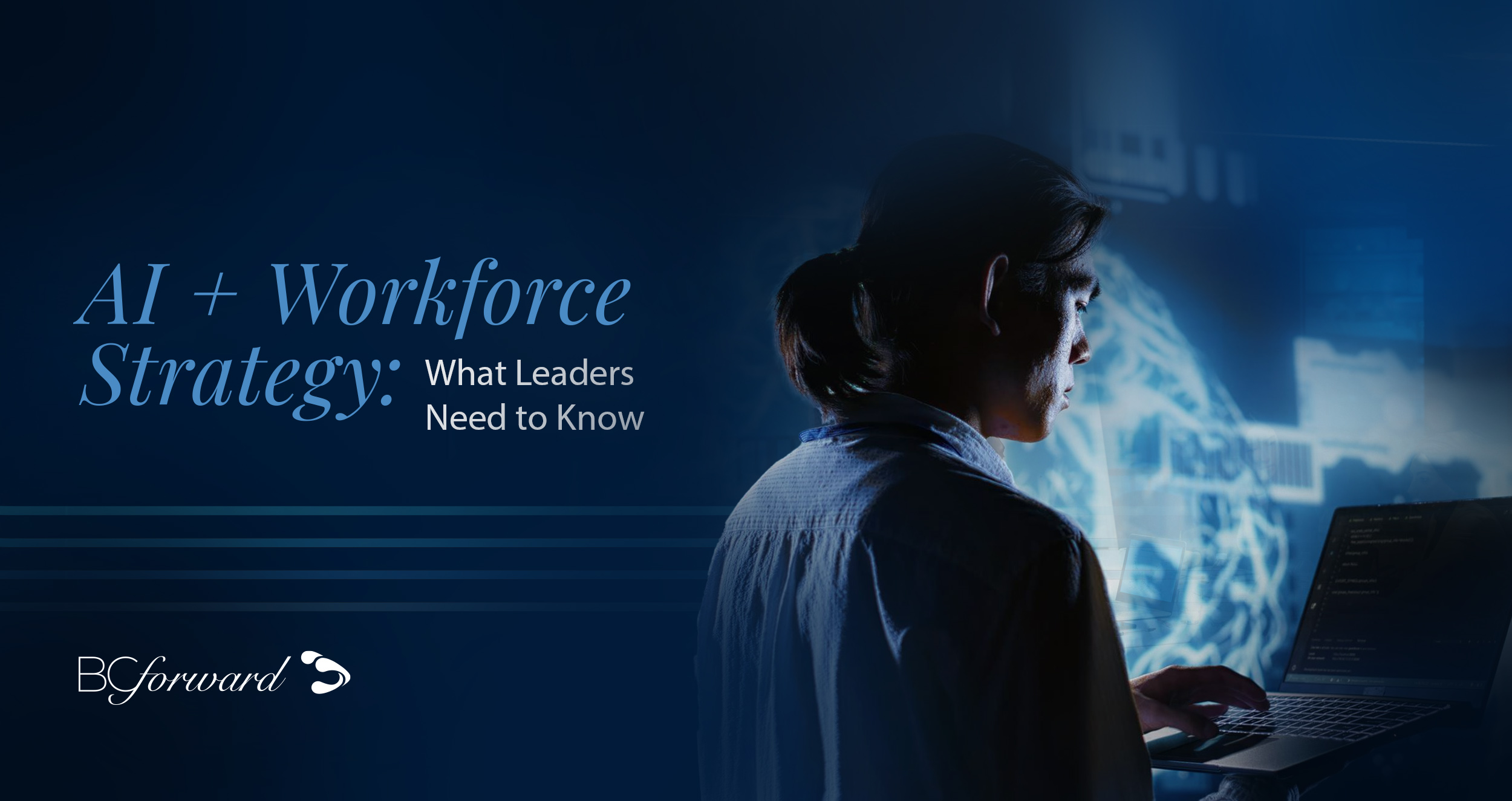 AI Workforce Strategy